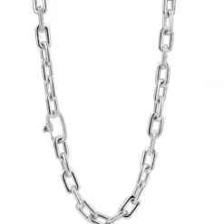 Ti Sento Milano Halsketten-Halskette - 3957ZI/48