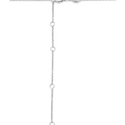 Ti Sento Milano Halsketten-Halskette - 3915ZY/42