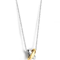 Ti Sento Milano Halsketten-Halskette - 34003SY/42