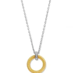 Ti Sento Milano Halsketten-Halskette - 3999ZY/42