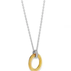 Ti Sento Milano Halsketten-Halskette - 3999ZY/42