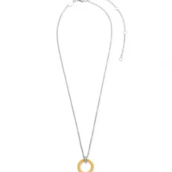 Ti Sento Milano Halsketten-Halskette - 3999ZY/42