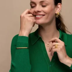 Ti Sento Milano Halsketten-Halskette - 3999ZY/42