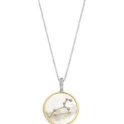 Ti Sento Milano Halsketten-Halskette Löwe - 6826LE