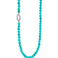 Ti Sento Milano Halsketten-Halskette - 34050TQ/80