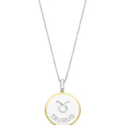 Ti Sento Milano Halsketten-Halskette Stier - 6826TA