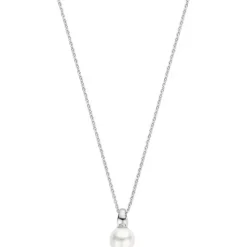 Ti Sento Milano Halsketten-Halskette - 34037PW/42