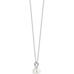 Ti Sento Milano Halsketten-Halskette - 34037PW/42