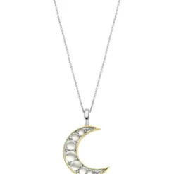 Ti Sento Milano Halsketten-Halskette - 6824MW