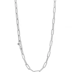 Ti Sento Milano Halsketten-Halskette - 3947ZI