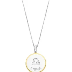 Ti Sento Milano Halsketten-Halskette Waage - 6826LI