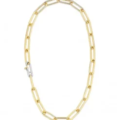 Ti Sento Milano Halsketten-Halskette - 3937SY/45