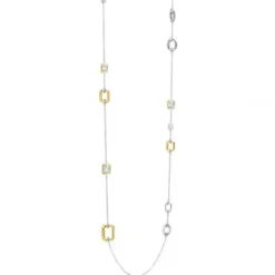 Ti Sento Milano Halsketten-Halskette - 34028ZY/80