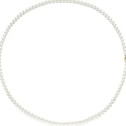 Ti Sento Milano Halsketten-Halskette - 34043YP/90