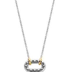 Ti Sento Milano Halsketten-Halskette - 34010ZY/42