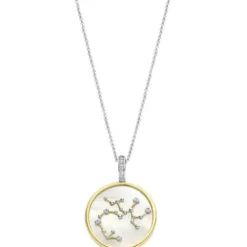 Ti Sento Milano Halsketten-Halskette Schütze - 6826SA