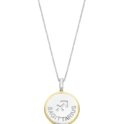 Ti Sento Milano Halsketten-Halskette Schütze - 6826SA