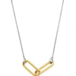 Ti Sento Milano Halsketten-Halskette - 3966SY/42