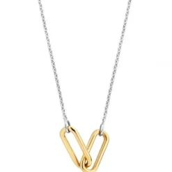 Ti Sento Milano Halsketten-Halskette - 3966SY/42