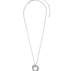 Ti Sento Milano Halsketten-Halskette - 3972ZI/42