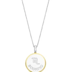 Ti Sento Milano Halsketten-Halskette Skorpion - 6826SC