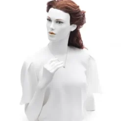 Ti Sento Milano Halsketten-Halskette - 3899ZI/42