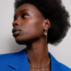 Ti Sento Milano Halsketten-Halskette - 3992MC