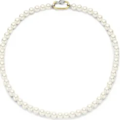 Ti Sento Milano Halsketten-Halskette - 3967PW/48