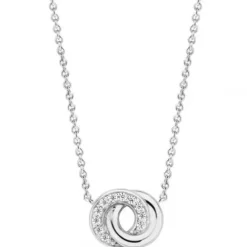 Ti Sento Milano Halsketten-Halskette - 3915ZI/42