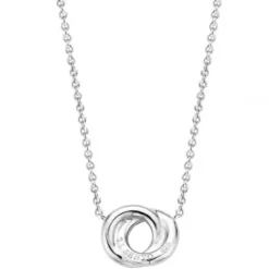 Ti Sento Milano Halsketten-Halskette - 3915ZI/42