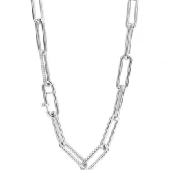 Ti Sento Milano Halsketten-Halskette - 3937ZI/45