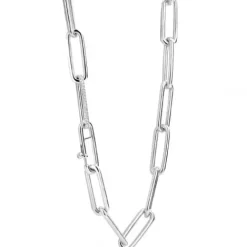 Ti Sento Milano Halsketten-Halskette - 3937ZI/45