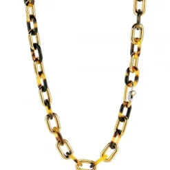 Ti Sento Milano Halsketten-Halskette - 3956TU/48