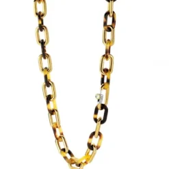 Ti Sento Milano Halsketten-Halskette - 3956TU/48