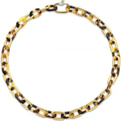 Ti Sento Milano Halsketten-Halskette - 3956TU/48