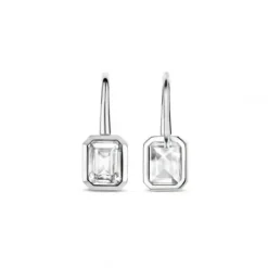 Ti Sento Milano Ohrringe-Ohrhänger - 7892ZI