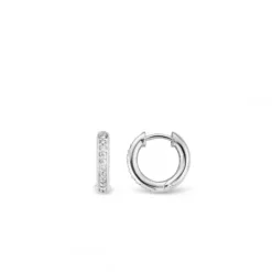 Ti Sento Milano Ohrringe-Ohrringe - 7706ZI