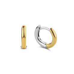 Ti Sento Milano Ohrringe-Ohrringe - 7811SY