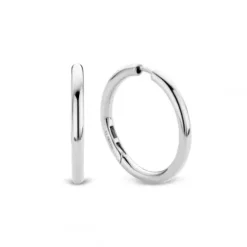 Ti Sento Milano Ohrringe-Ohrringe - 7782SI