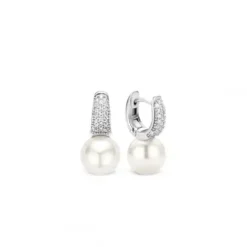 Ti Sento Milano Ohrringe-Ohrringe - 7750PW