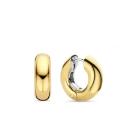 Ti Sento Milano Ohrringe-Ohrringe - 7909SY