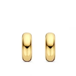 Ti Sento Milano Ohrringe-Ohrringe - 7909SY