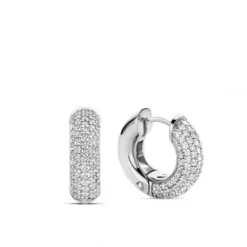 Ti Sento Milano Ohrringe-Ohrringe - 7909ZI