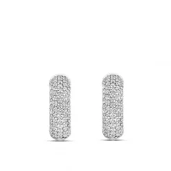 Ti Sento Milano Ohrringe-Ohrringe - 7909ZI