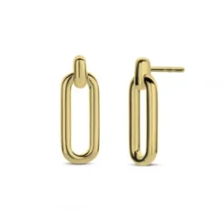 Ti Sento Milano Ohrringe-Ohrringe - 7847SY