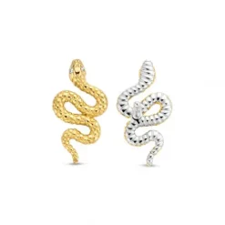 Ti Sento Milano Ohrringe-Ohrringe - 7826SY