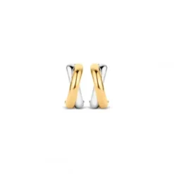 Ti Sento Milano Ohrringe-Ohrringe - 7667SY