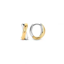 Ti Sento Milano Ohrringe-Ohrringe - 7667SY