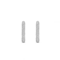 Ti Sento Milano Ohrringe-Ohrringe - 7901ZI