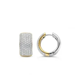 Ti Sento Milano Ohrringe-Ohrringe - 7853ZY